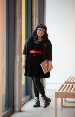 Schnitzer School of Art + Art History + Design | Portland State University